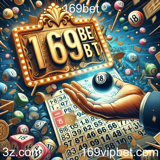 A Excitante Categoria de Bingo no 169bet: Jogue e Ganhe