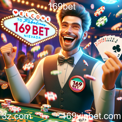 Atrações dos Jogos de Bônus na 169bet